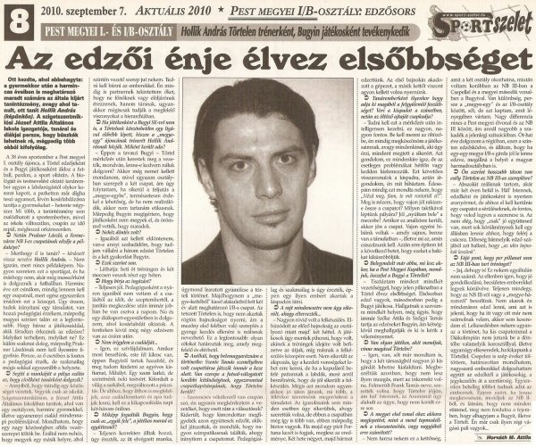 hollikandras_sportszelet_interju_20100907