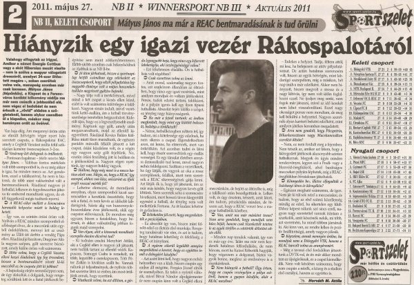 matyus_janos_interju_sportszelet_20110527