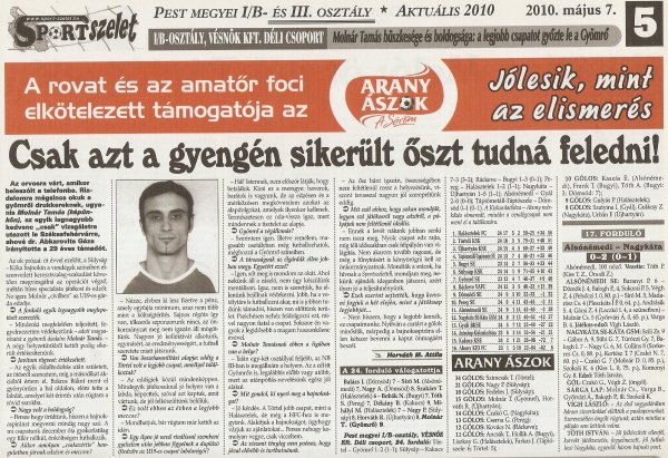 molnar_tamas_interju_sportszelet_20100507