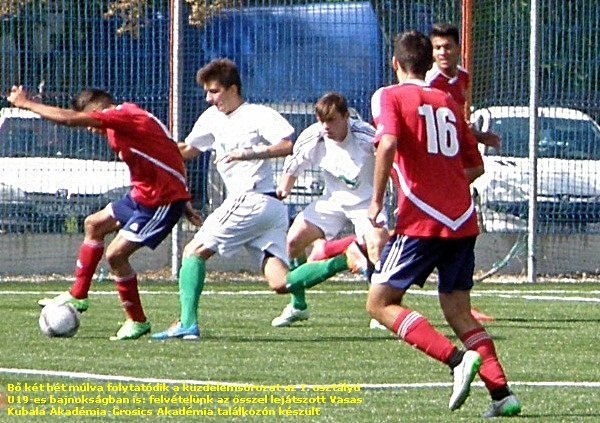 vasaskubala_grosics_u19