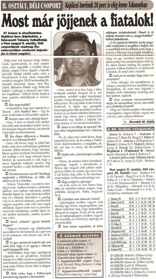 kajdacsiimre_interju_sportszelet_20140414