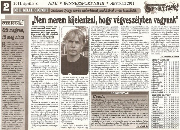szabadosgyorgy_interju_sportszelet_20110408