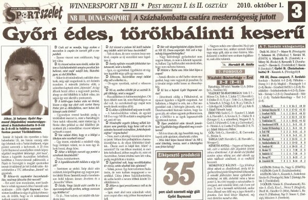 gyoriraymond_interju_sportszelet_20101001